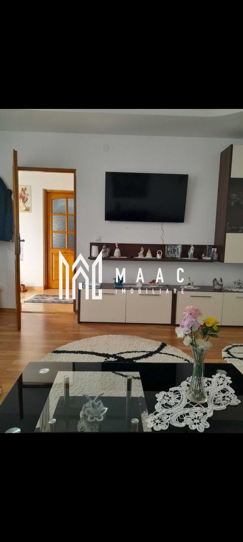 Apartament la casă in zona centrala a orasului Cisnadie - Poză 2