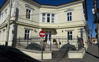 Spațiu birouri de închiriat - zonă centrală - Poză 7