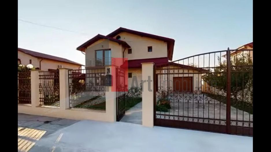 Vila Pantelimon - Padure - Poză 5