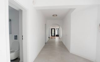Vila  6 camere de inchiriat | Pipera-Aviatiei - Poză 14
