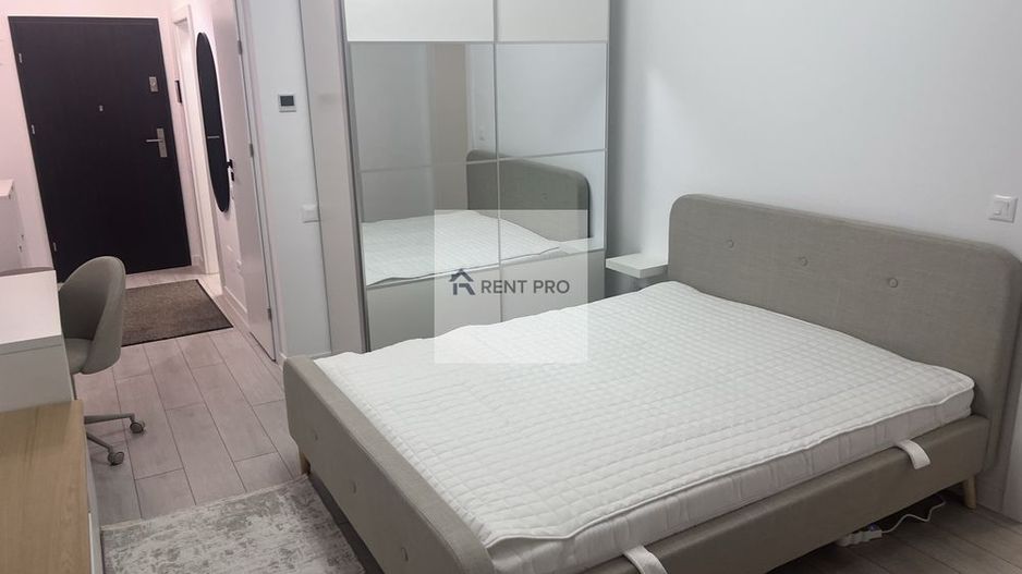 Garsonieră premium de închiriat | Smart Lujerului Faza 2 | - Poză 1