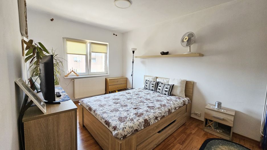 0 % Comision, Str. Codrul Cosminului, 3 camere decomandate, Vedere spre Tâmpa, - Poză 3