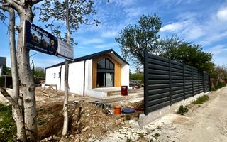 Casă Individuală Premium pe Parter | Eficiență Energetica Maxima - Poză 8
