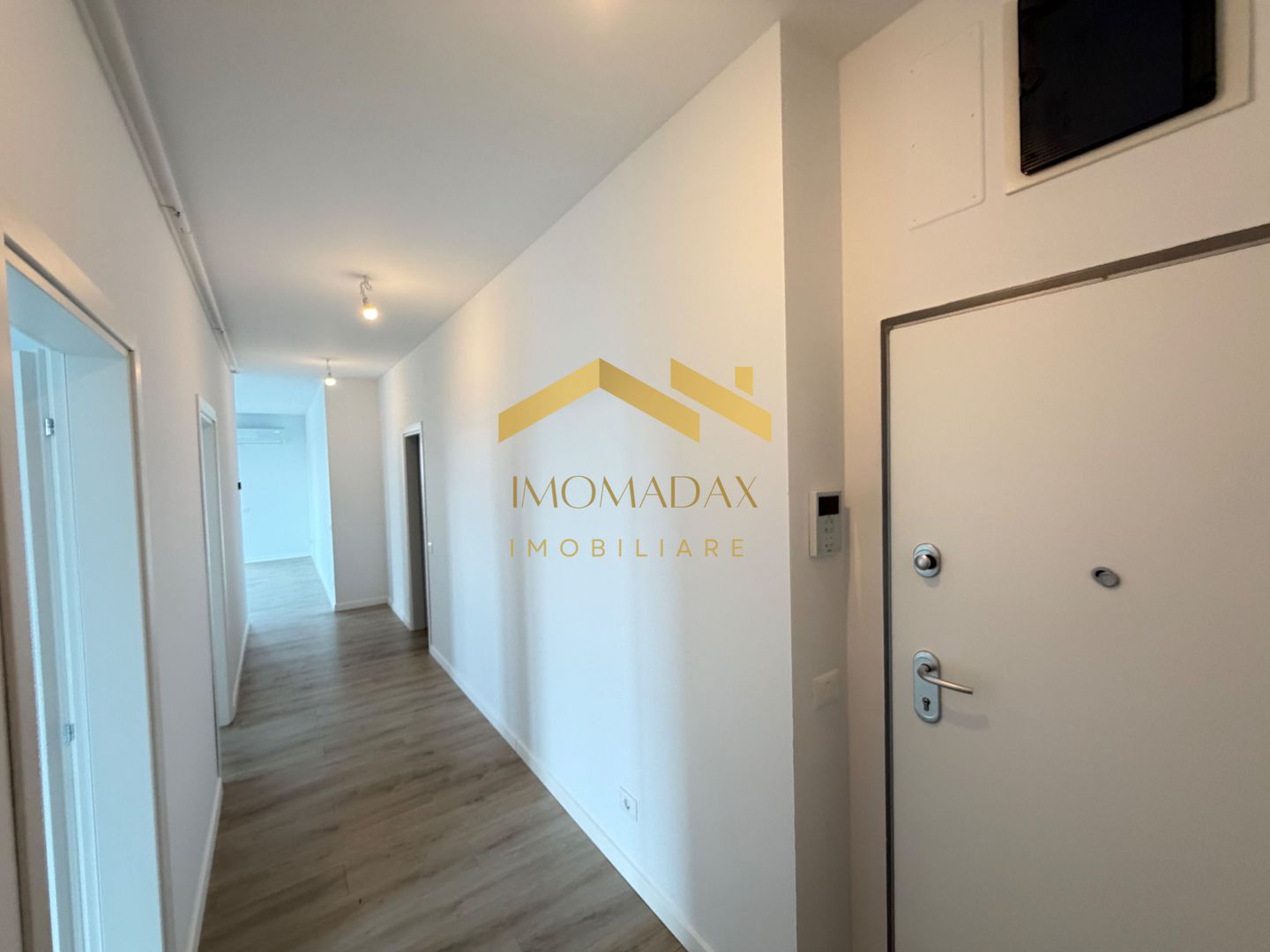 Aradului-3 Camere-2 Balcoane - Poză 6
