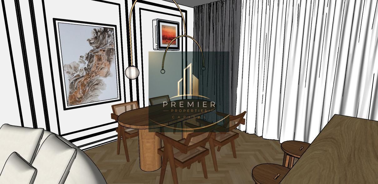 Apartament 3 camere 83 mp balcon generos 1 parcari zona linistita - Poză 30