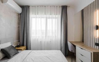 Design de Interior | 2 Camere Premium | Etaj 9/10 | Clădire 2023 | Garaj Inclus - Poză 10