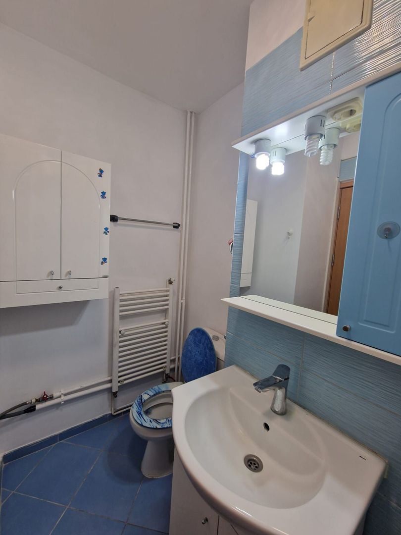 Garsoniera de inchiriat Pacii - Poză 6