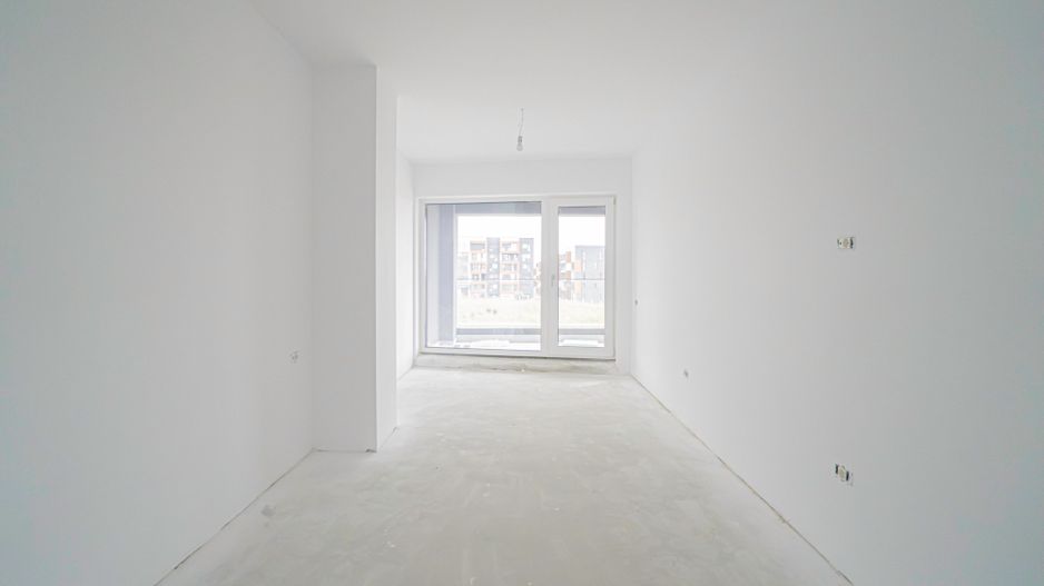 Tomis Nord/Carrefour -Vanzare apartament cu 2 camere, bloc nou. - Poză 13