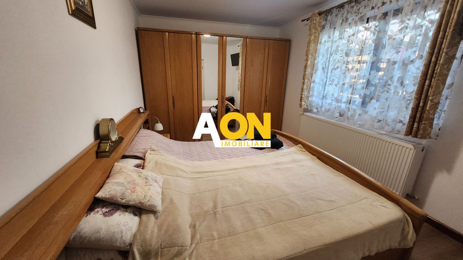 Duplex modern cu 2 apartamente independente, 173mp utili, Alba Micesti - Poză 4