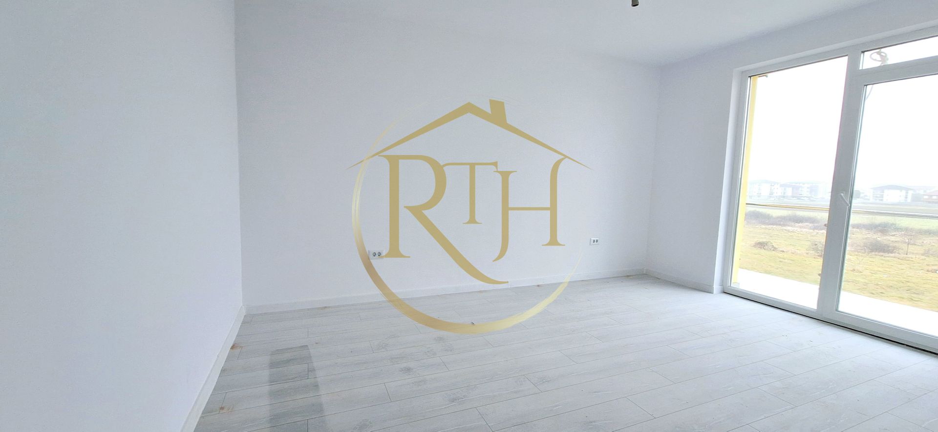 Apartamente cu 2 camere,  decomandate,Cartier Premium Residence Giroc - Poză 4