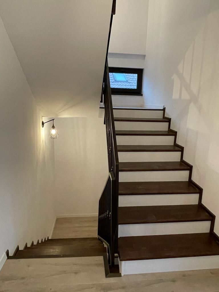 Vilă modernă 6 camere în Băneasa – Henri Coandă, curte proprie, dispon - Poză 5