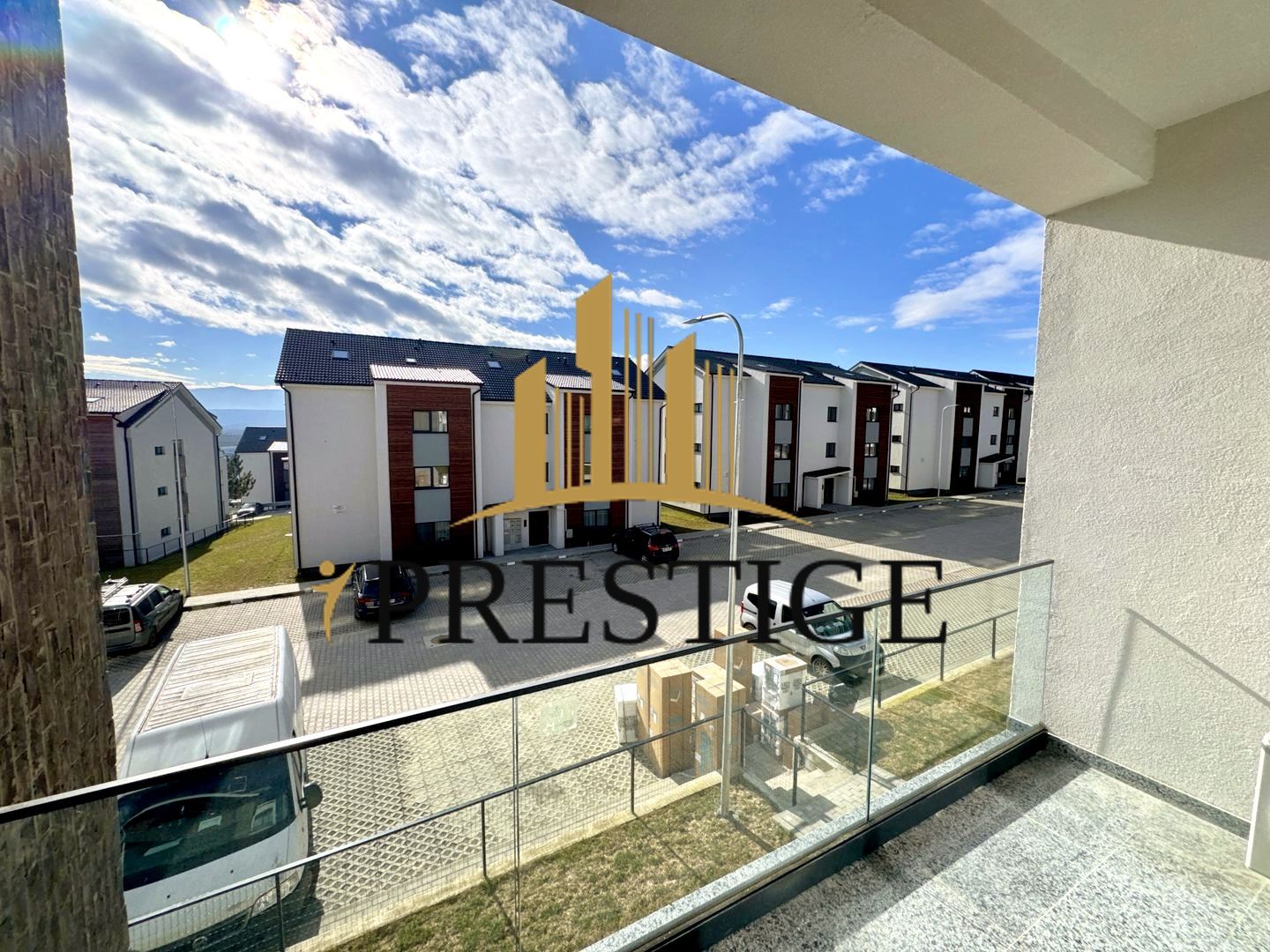 COMISION 0% | APARTAMENT 2 CAMERE CARTIER DA VINCI | ETAJ 1 | PARCARE - Poză 19