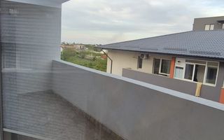 AP. 2 CAMERE - POPESTI-LEORDENI, PARCARE INCLUSA, CENTRALA PROPRIE - Poză 9