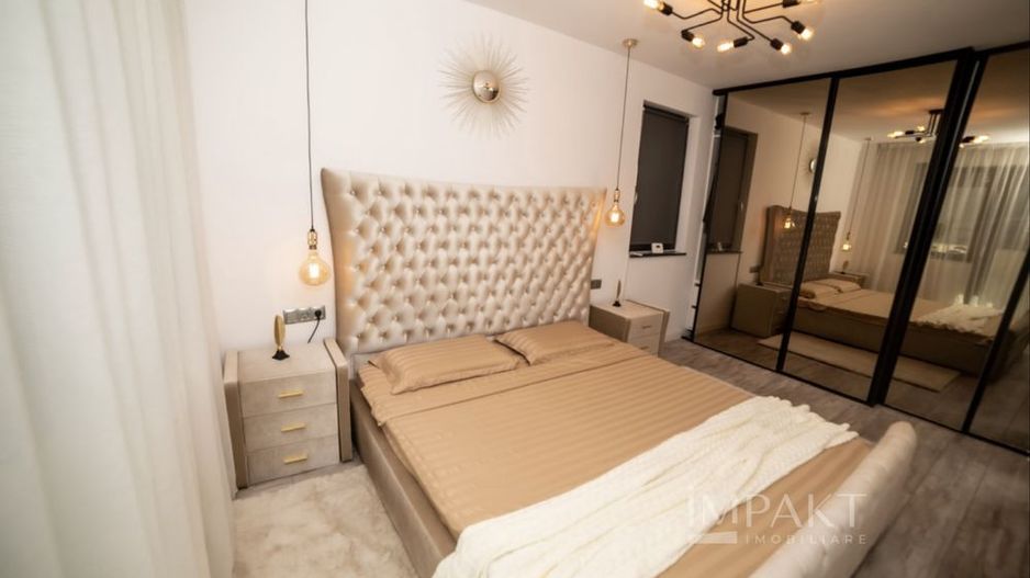 Apartament 3 camere | Parcare | Boxa | Gradina | Zona Vivo - Poză 2