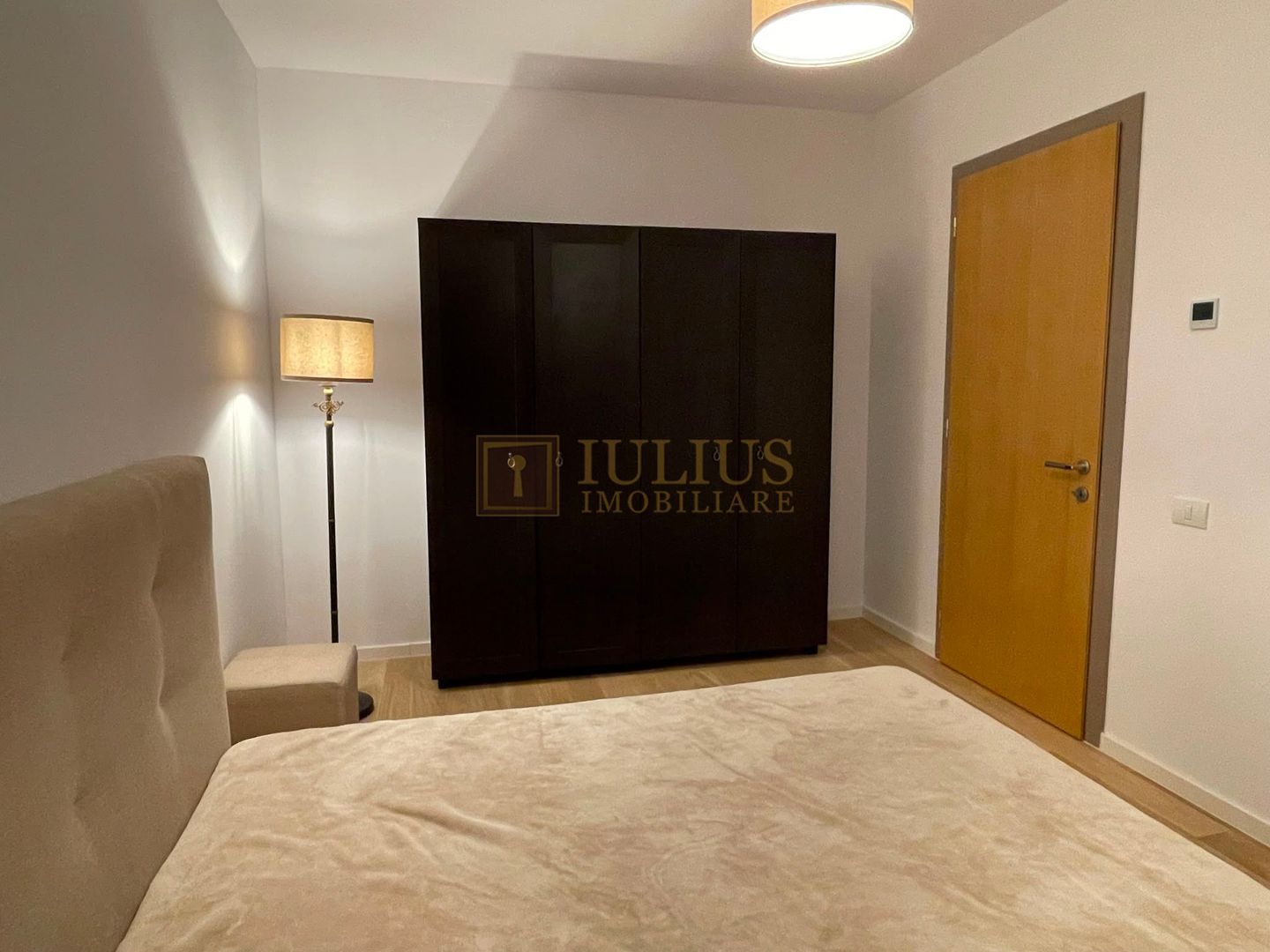Monarch| 2 camere| bloc 2024| apartament premium| loc de parcare - Poză 7