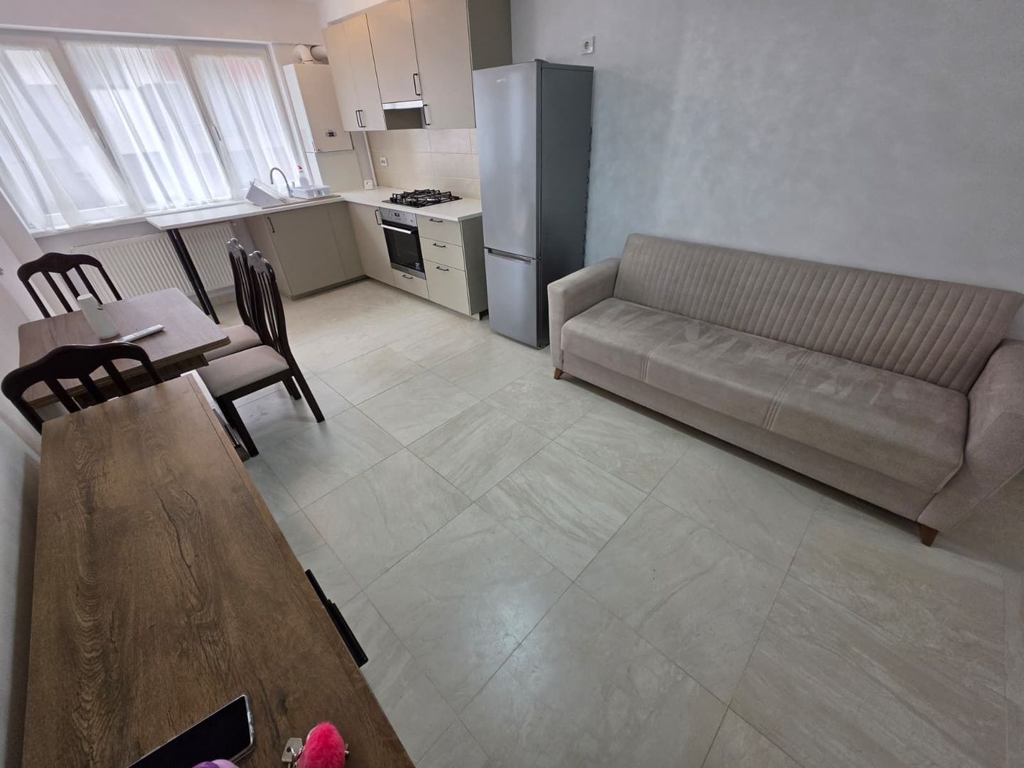 AP. 3 CAMERE - THEODOR PALLADY, PRCARE INCLUSA, CENTRALA, METROU - Poză 2