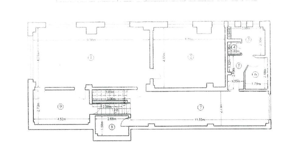 Clădire de birouri modernă – D+P+3E+M cu teren 360 mp-Dr.Sării - Poză 2