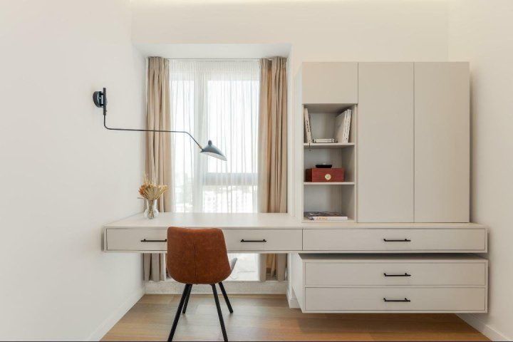 APARTAMENT PREMIUM| PARCARE | ONE VERDI PARK - Poză 10