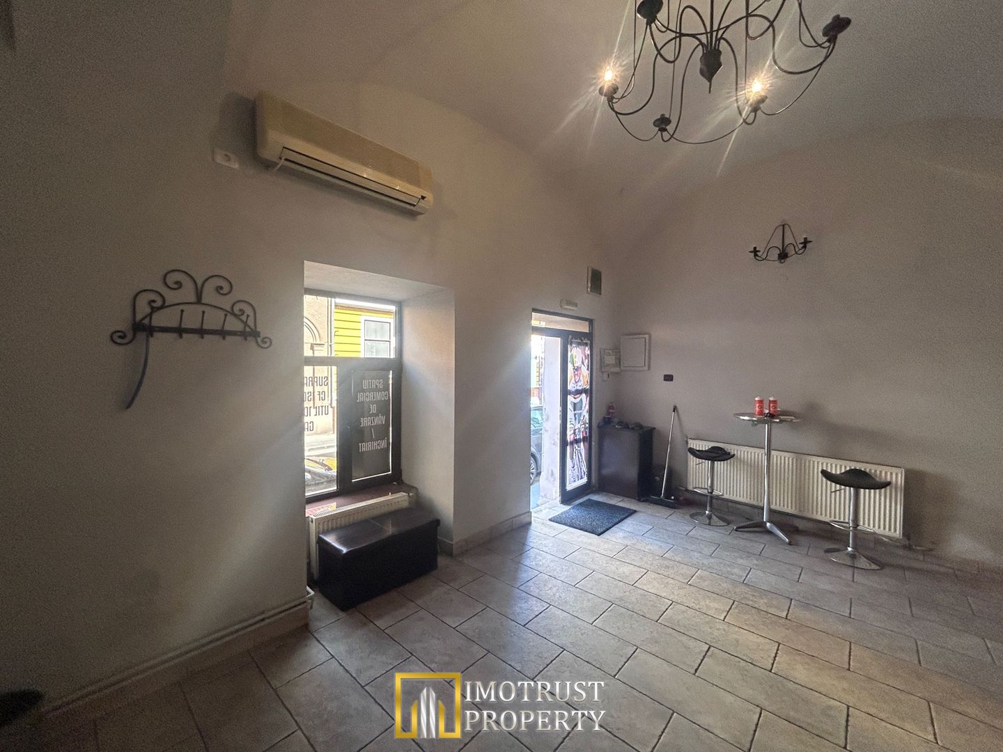 Spatiu comercial de inchiriat zona Bou Rosu - Poză 7