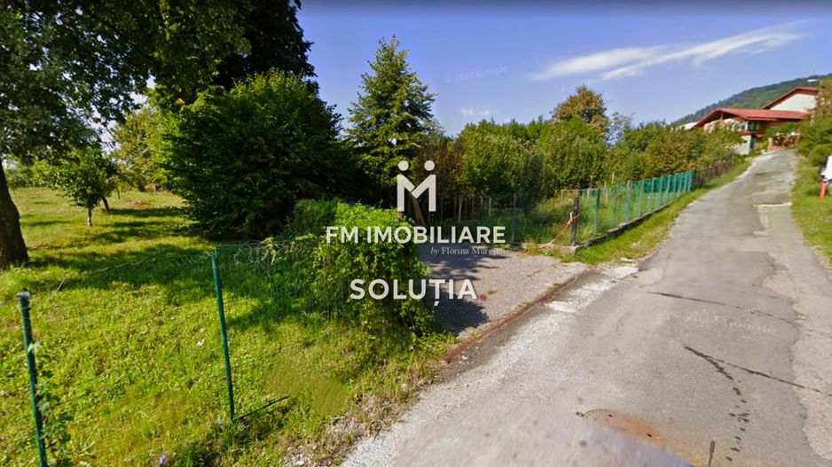 Teren intravilan 10 ari, zona Grigore Ureche, PUZ! - Poză 6