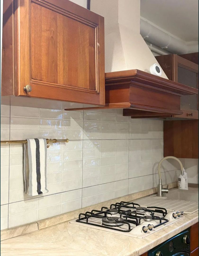 AP. 2 CAMERE BD. CHISINAU, CENTRALA, REABILITAT, MOBILAT MODERN - Poză 4