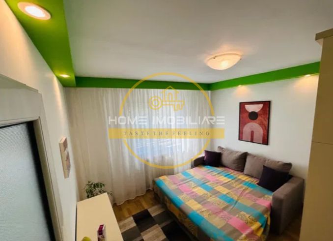 Etaj2/Apartament 2 Camere/Decomandat/Zona CUG/Bloc din 1988! - Poză 3