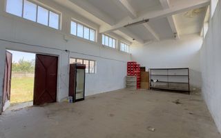 Spațiu Comercial 120 mp, Teren 1017 mp Carei - B-dul 25 Octombrie -Comision 0% - Poză 3
