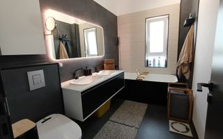 Penthouse exclusivist, terasă ,parcare subterană, Doamna Stanca - Poză 10