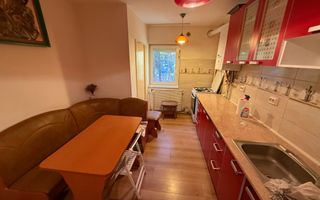 3 camere decomandate, Zorilor, Observatorului, MOL, UTCN, Profi - Poză 1