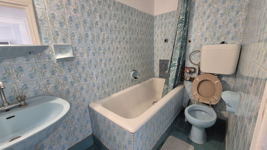 Apartament cu 2 camere 59,76 mp - piata Amzei - Poză 9