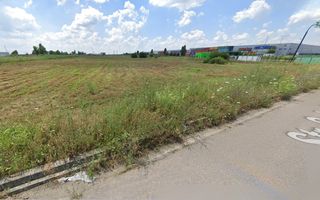 Teren industrial premium – A1 București–Pitești - 1,5 ha - Schiță 6