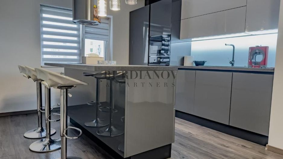 Apartament cu 3 camere - Panduri -  13 Septembrie - Poză 6