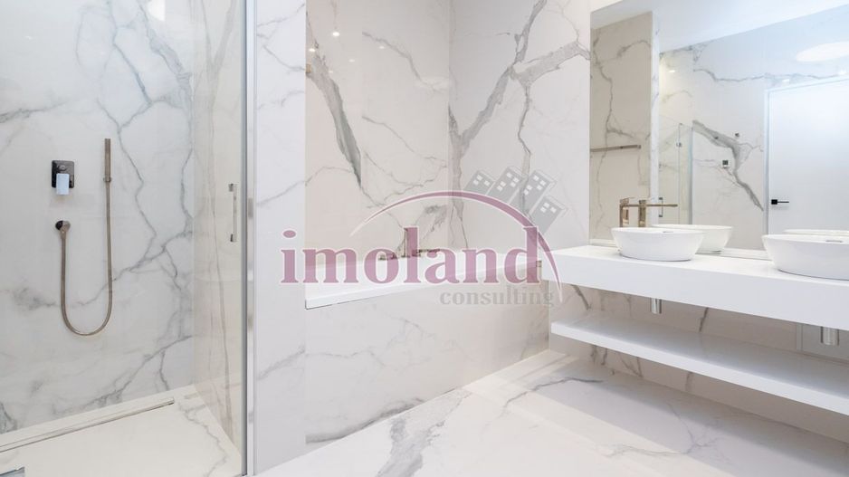 Apartament superb - 4 camere - vanzare - Rahmaninov - Floreasca - Poză 29