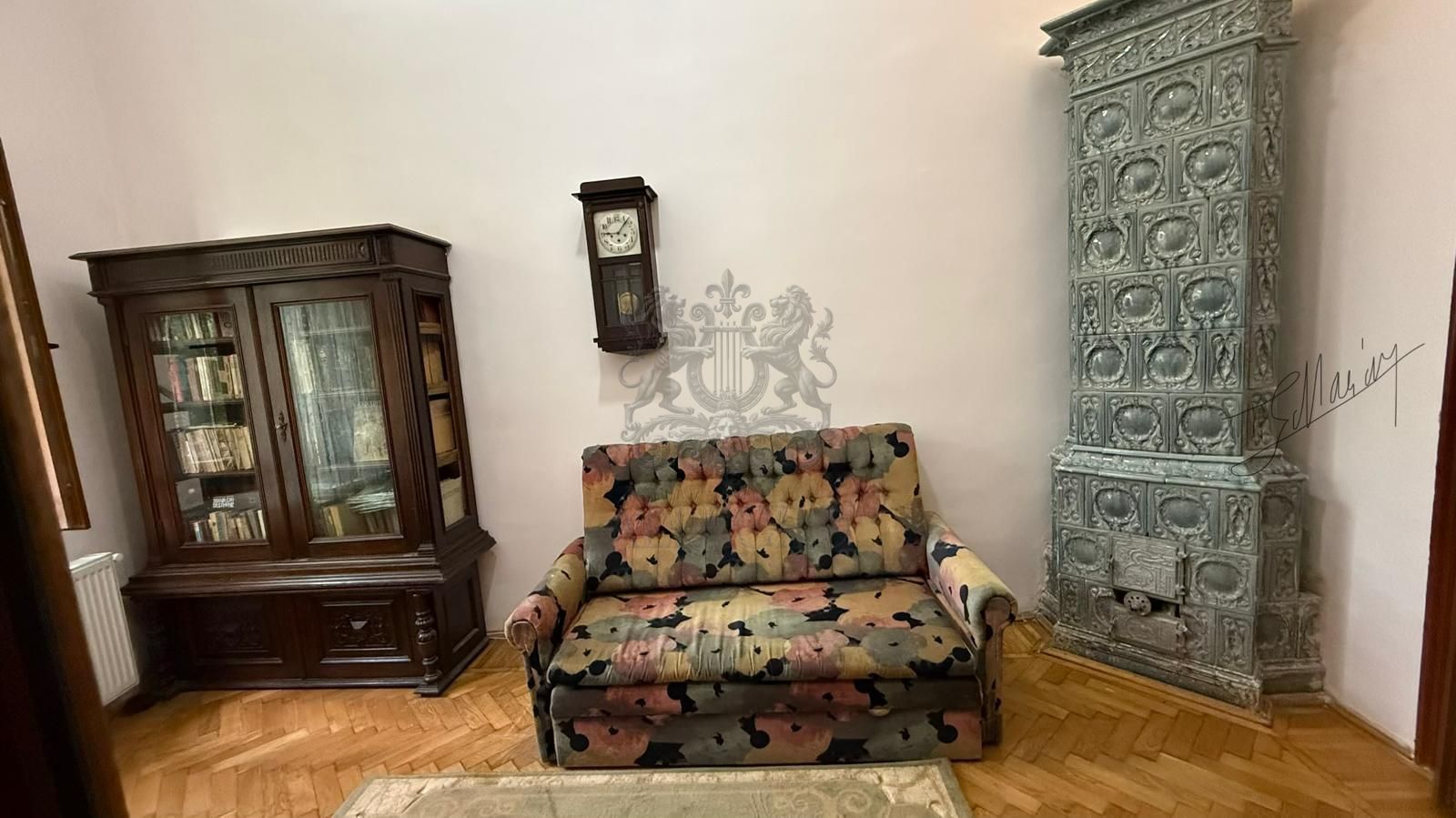 Parc Cismigiu | 4 Camere | Parter / 1 | Deosebit - Poză 12