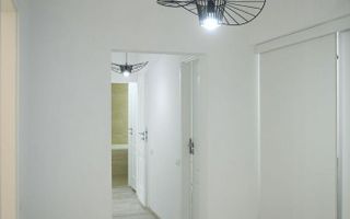 3 camere decomandat, instalatii noi, etaj 2, zona Sebastian - Poză 5