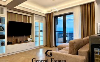 Apartament Premium în Copou, cu terasă și vedere panoramică - Poză 34