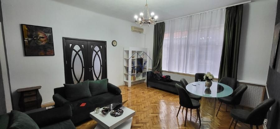 Apartament spatios, 3 camere, Rosetti, Universitate, design deosebit - Poză 6
