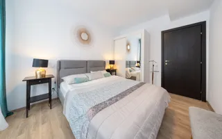 Priveliște de Cartier Rezidențial de Lux | 2 Camere + Terasă 52 MP | Season Resi - Poză 21