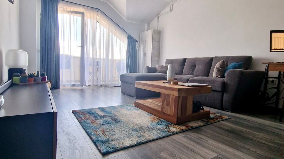 Apartament 2 camere de închiriat – Calea Cisnădiei - Poză 6