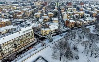 Vila individuala de exceptie Praporgescu Malul Mureșului - Poză 11
