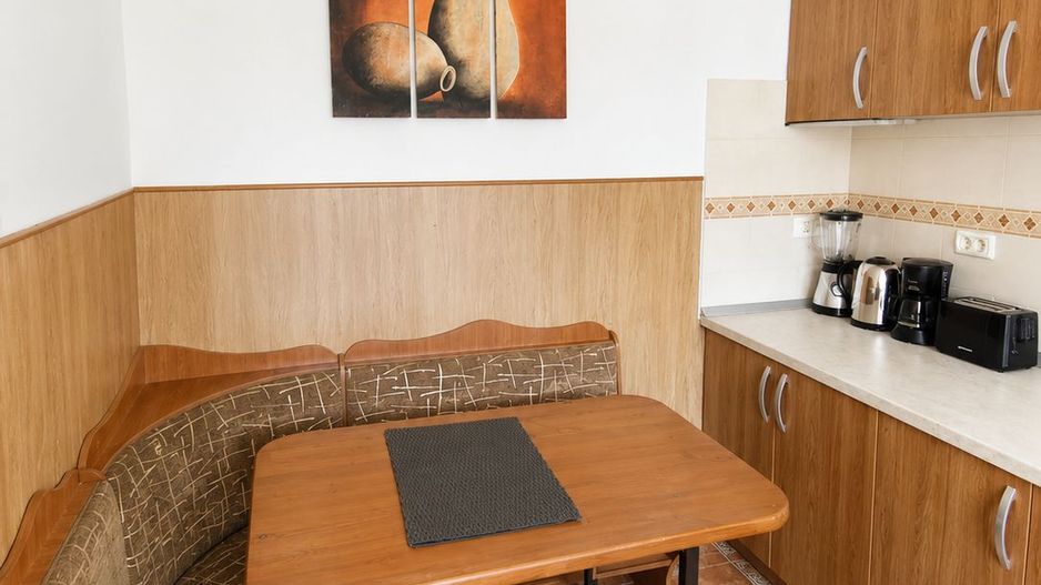 Apartament la casă cu terasă generoasă, între Lipovei și Aradului – co - Poză 4