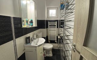 Apartament decomandat 3 camere - 80 mp - Valea Lupului - 360€ - Poză 10