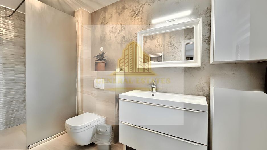 PENTHOUSE DE VIS – LUX, NATURĂ ȘI PRIVELIȘTE UNICĂ - Poză 17