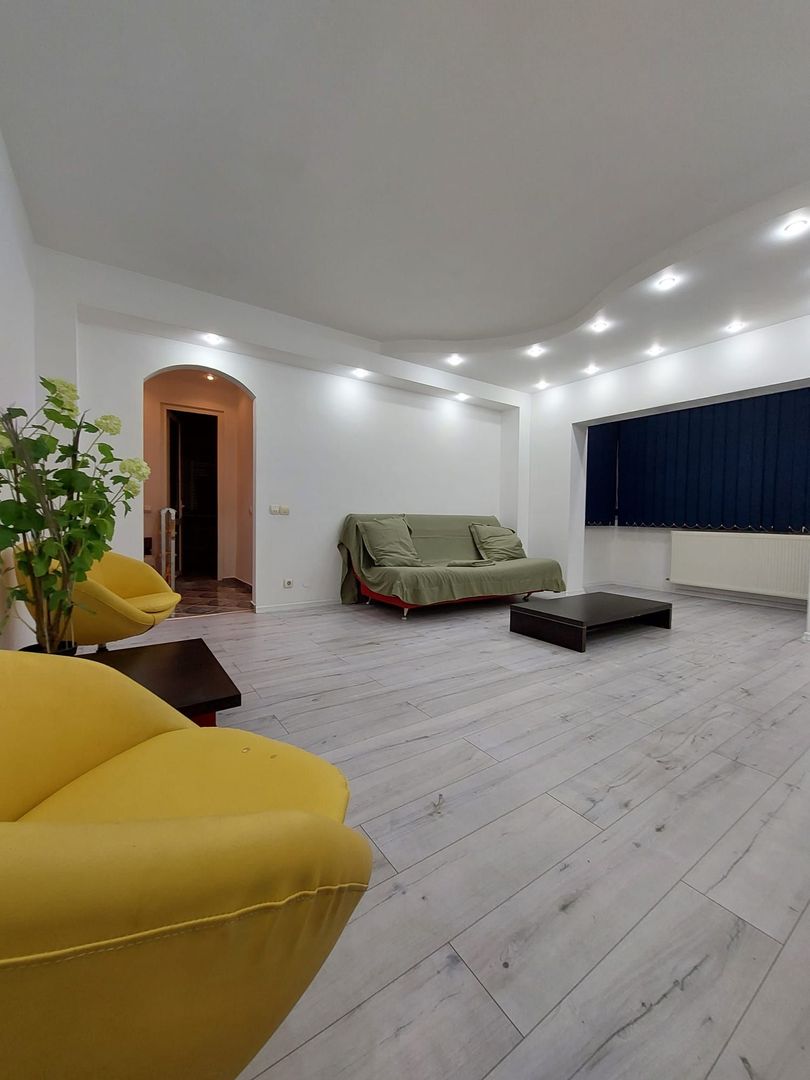 Garsoniera Mall Vitan  T64 - Poză 4