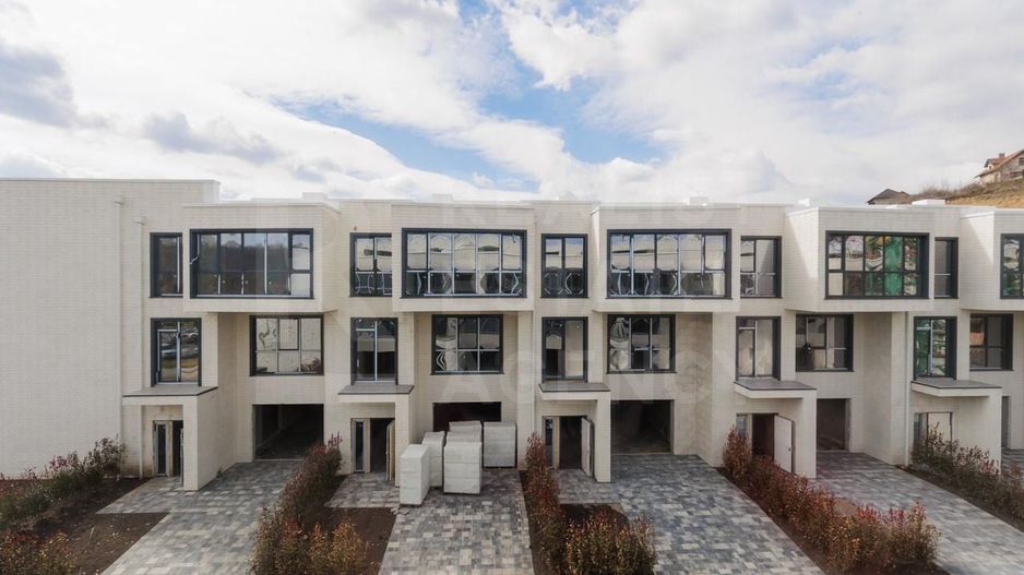 Vânzare, townhouse, 3 nivele, Complexul Rezidențial Hora Village - Poză 10