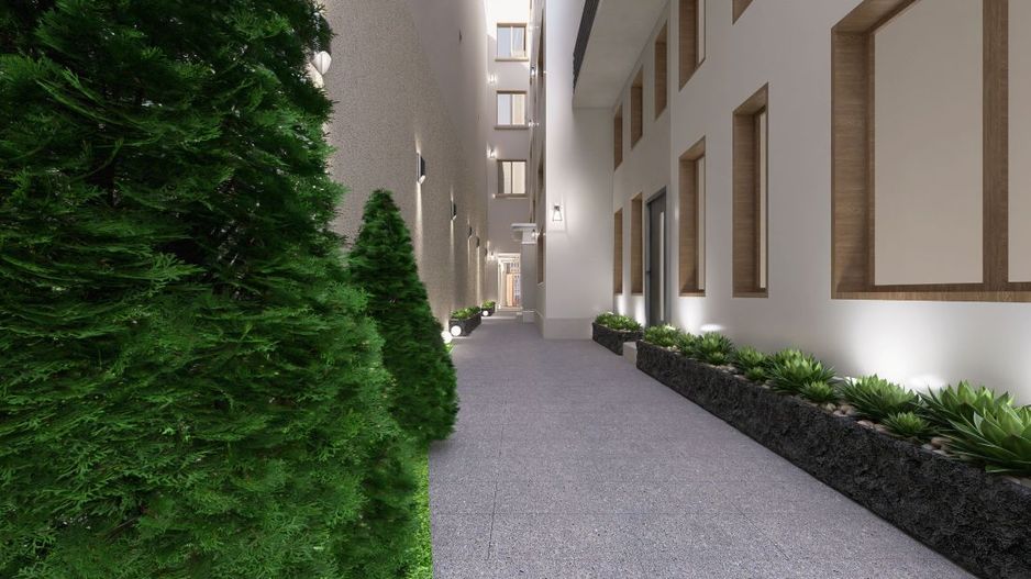 2 camere 2025 | Victoriei | Buzesti | Grivitei | Berzei - Poză 10