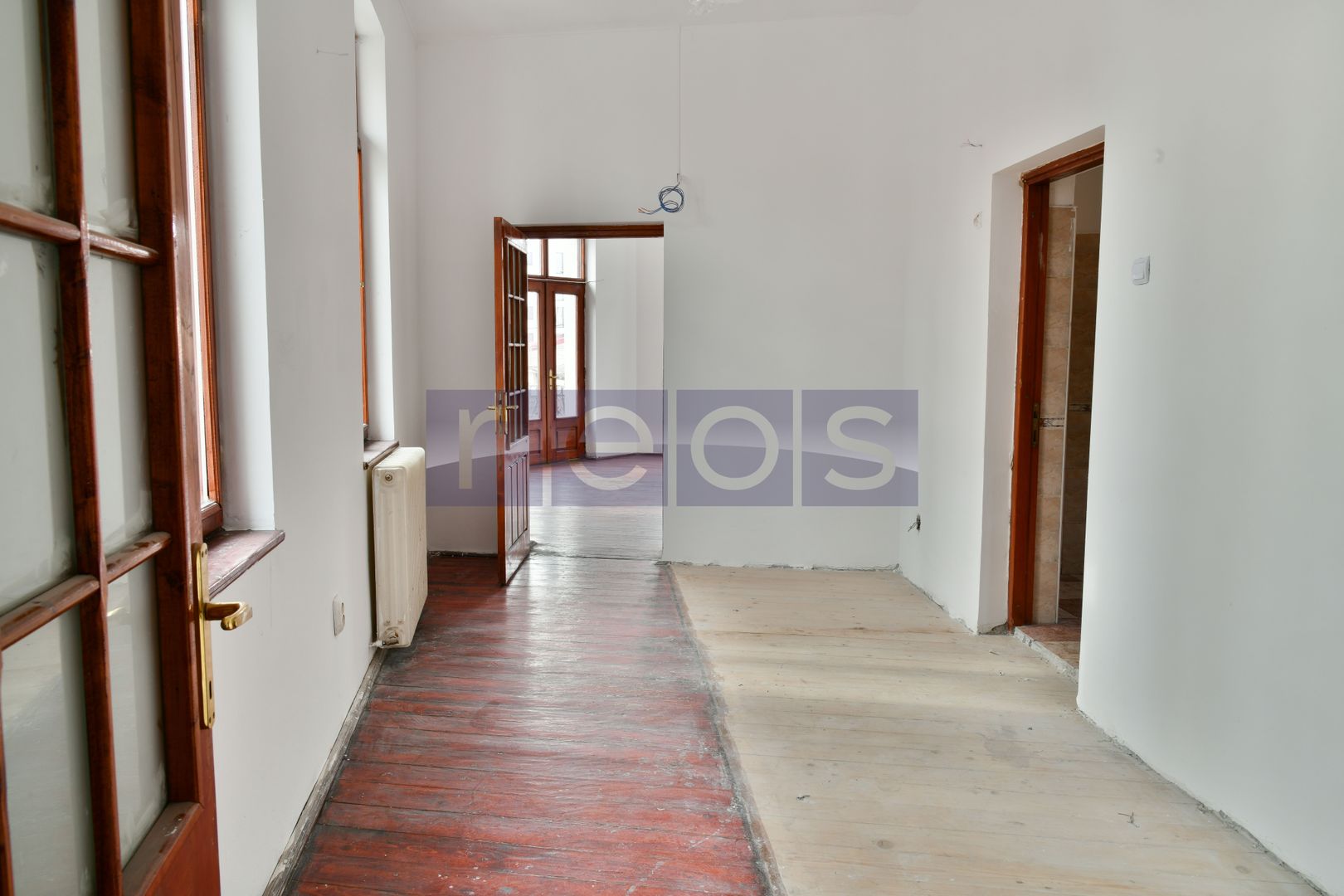 INCHIRIERE | SPATIU COMERCIAL | UNIRII-MATEI BASARAB de - Poză 6