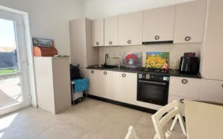 Casa 4 camere, 102 mp, teren 500 mp, fotovoltaice, Holboca - Poză 24