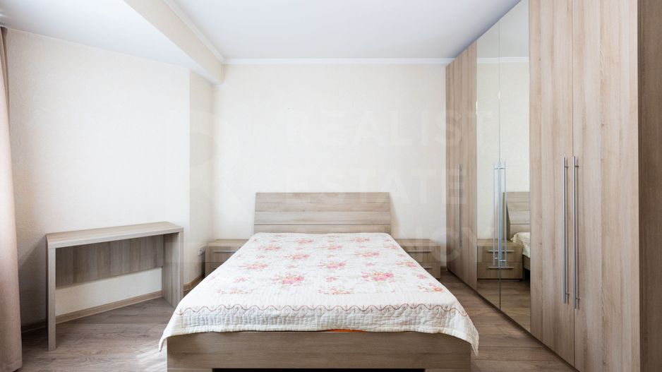 Chirie, apartament, 1 cameră, strada Valea Trandafirilor, Botanica - Poză 4