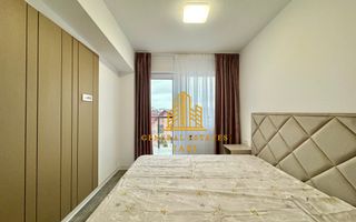 Vânzare apartament 2 camere – Bloc nou , intabulat - Poză 10